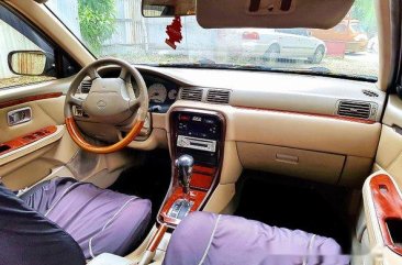 Nissan Sentra 2000 for sale