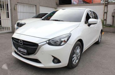 Well-kept Mazda 2 2016 for sale