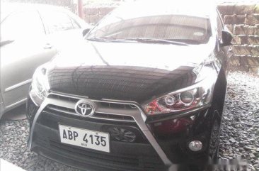 Toyota Yaris G 2015 for sale