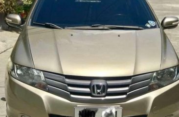 For Sale: Honda City 2009 1.5E iVtec