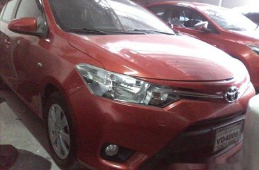 Toyota Vios E 2016 for sale