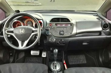 2010 Honda Jazz 1.5v for sale 