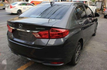 2014 Honda City for sale 