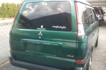 Mitsubishi Adventure 2007 for sale