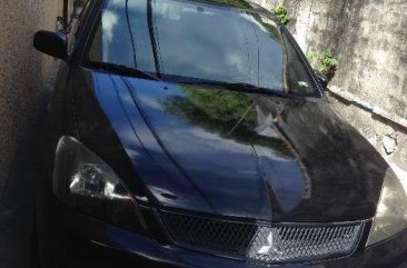 FOR SALE MITSUBISHI Lancer 2009