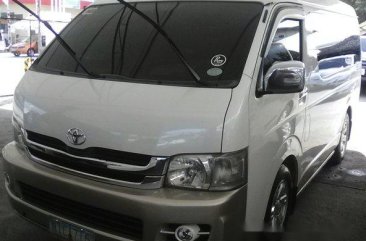 Toyota Hiace 2010 for sale