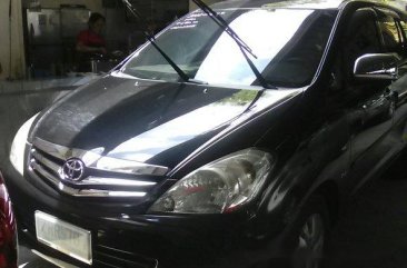 Toyota Innova 2008 for sale