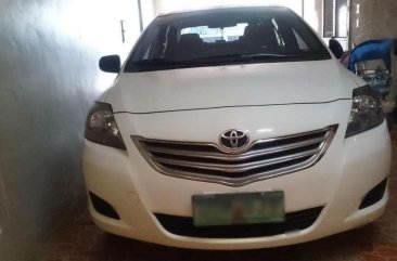 Good as new Toyota vios J 2013 for sale