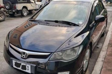 Honda Civic 2008 FOR SALE