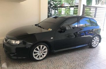 Subaru Impreza 2008 FOR SALE