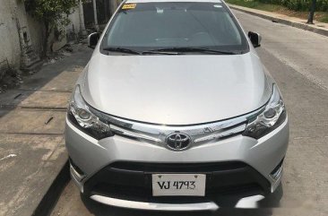 Toyota Vios 2017 for sale