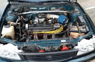 Good as new Toyota Corolla 2000 for sale