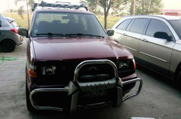 98 model Toyota Revo For Sale Rush