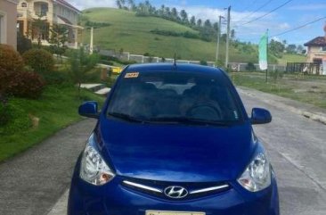 2015 Hyundai Eon GLX for sale