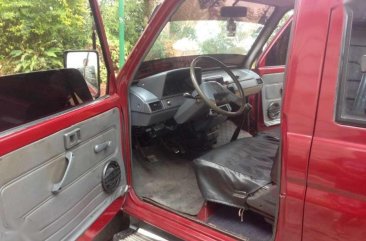 TOYOTA Tamaraw FX 2c for sale 