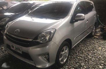 2017 Toyota Wigo for sale