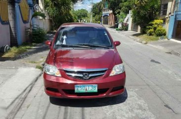 Honda City 2008 FOR SALE