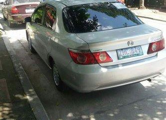 Honda City 2007 for sale