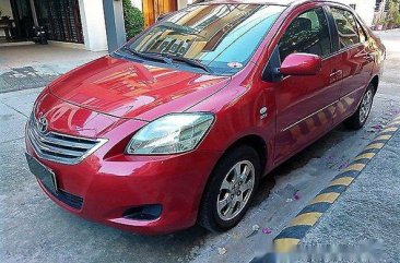 Toyota Vios 2010 for sale