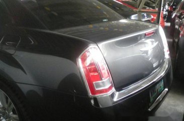 Chrysler 300C 2013 for sale