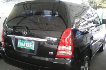 Toyota Innova 2008 for sale