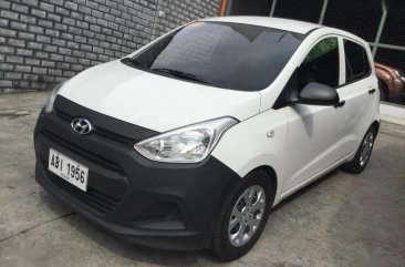 2015 Hyundai Grand i10 MT(Rosariocars)