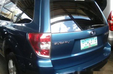 Good as new Subaru Forester 2011 for sale