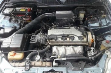 Honda Civic 97 lxi AT (super fresh) FOR SALE