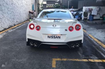 Nissan GTR 2018 FOR SALE