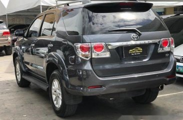 Good as new Toyota Fortuner 2012 for sale