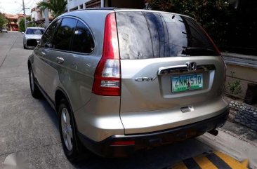 2008 Honda CRV automatic for sale 