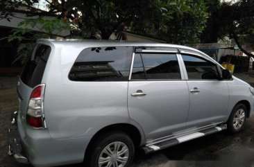 Well-kept Toyota Innova 2016 for sale