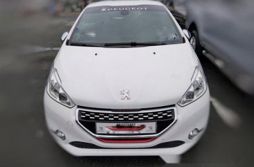 Peugeot 208 2017 Gti for sale