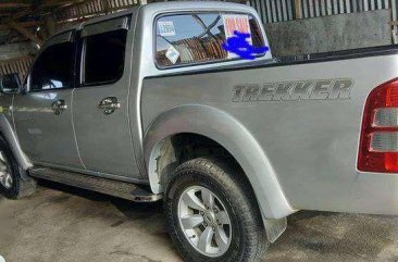 Ford Ranger Trekker XLt 2.5 2008 FOR SALE