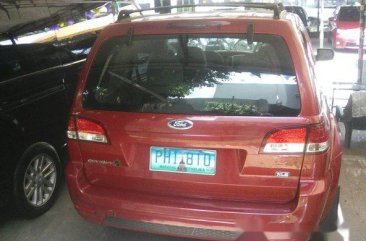 Well-kept Ford Escape 2010 for sale