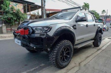 Ford Ranger 2018 for sale