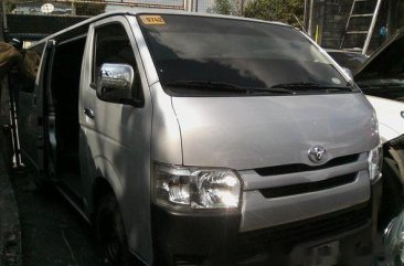 Toyota Hiace Commuter 2006 for sale