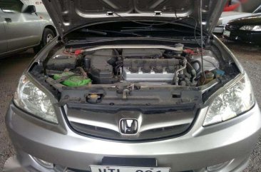 Honda Civic 2001 for sale 