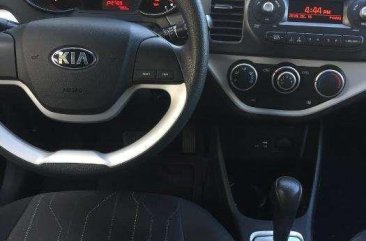 2017 KIA Picanto FOR SALE