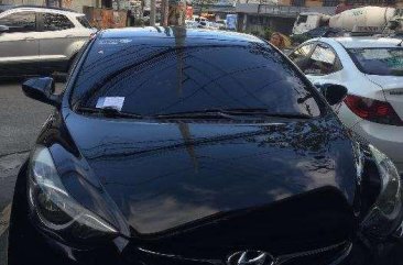 Hyundai Elantra CVVT 2011 for sale 