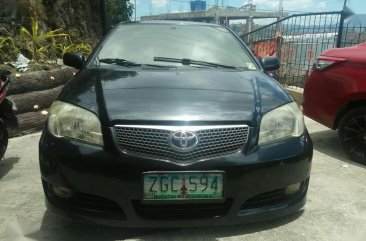 Good as new Toyota Vios G 2007 for sale