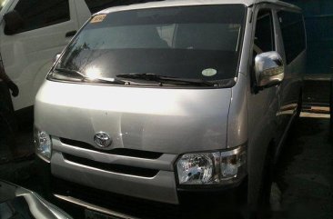 Good as new Toyota Hiace Commuter 2006 for sale