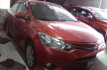 Toyota Vios E 2016 for sale