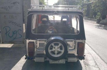 Jeepney Oner Owner type for sale 