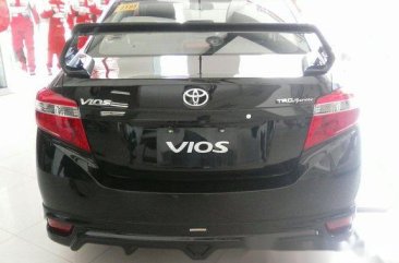 Toyota Vios 2018 for sale