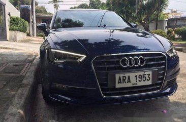 Audi A3 2015 A/T for sale