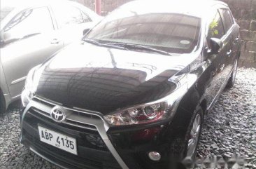 Toyota Yaris G 2015 for sale