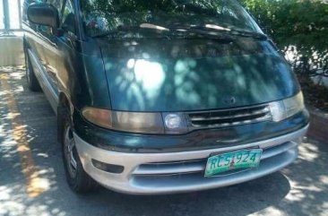 Toyota Lucida good condition for sale 