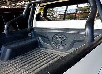 Toyota Hilux 2015 for sale