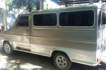 Toyota Tamaraw Jeep 3AU engine Gasoline for sale 